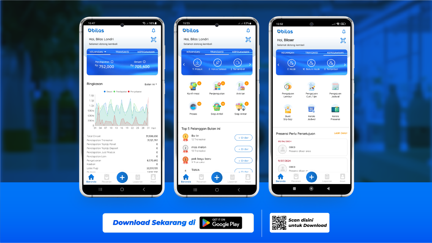 aplikasi kasir laundry, aplikasi manajemen laundry, aplikasi laundry, layanan deposit laundry, deposit laundry, layanan paket laundry, apk laundry