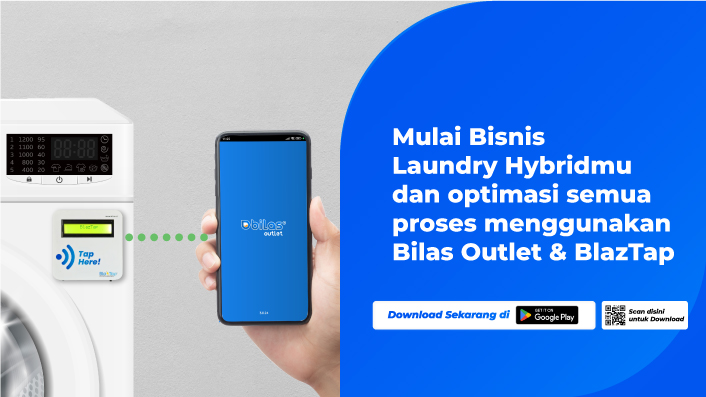 laundry hybrid, laundry kiloan, laundry self service, aplikasi laundry, alat kontrol mesin laundry, IoT laundry, Laundry, aplikasi kasir laundry, aplikasi laundry gratis