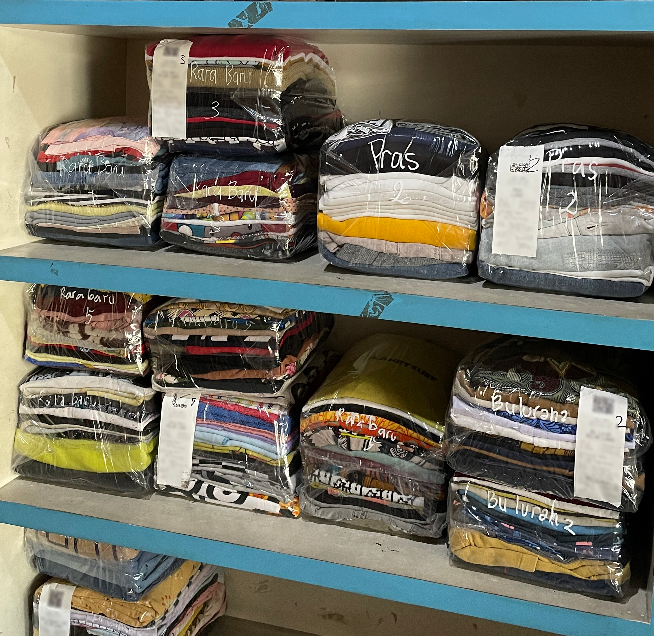 aplikasi laundry, aplikasi manajemen, aplikasi kasir laundry